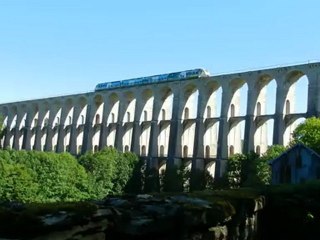 CHAUMONT LE VIADUC