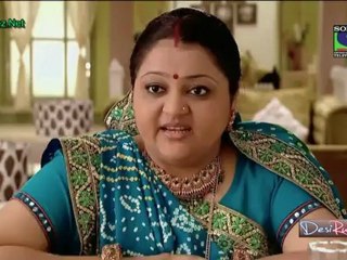 Byah Hamari Bahu ka 15th August 2012 PART2
