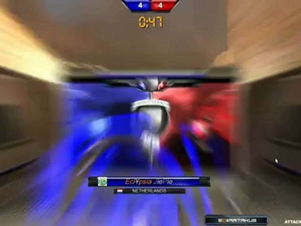 Tournoi des Eclypsia Shootmania