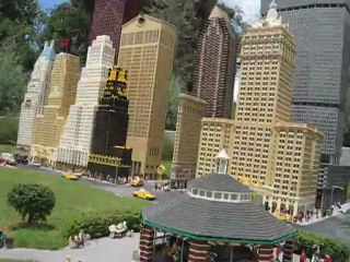 Dangerous Low Altitide Flyover of New York City