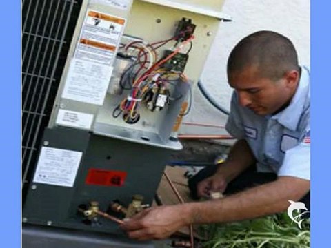 AC & Heating Repair Dallas Fort Worth,TX