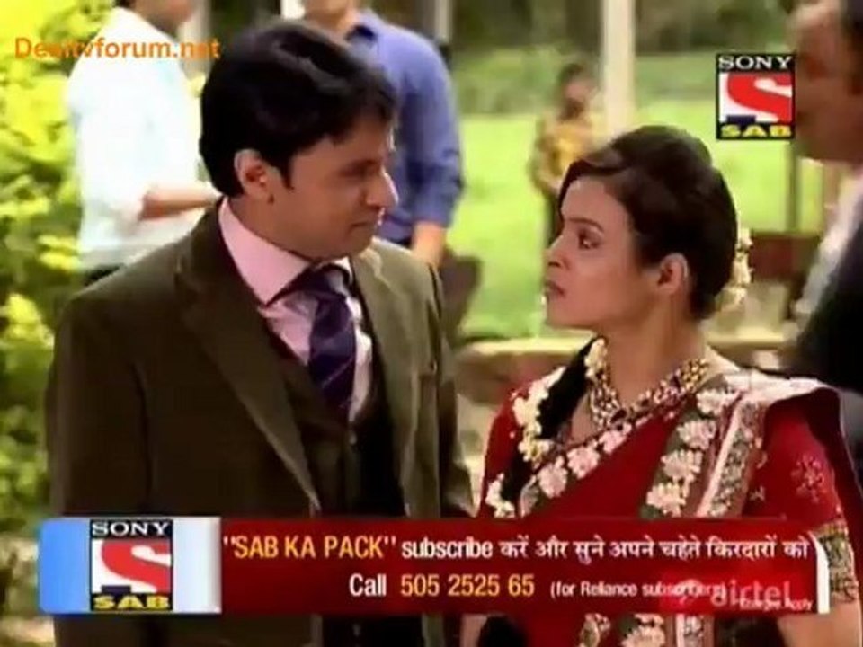 Golmaal Hai Bhai Sab Golmaal Hai 15th August 2012 Video Watch Online pt1