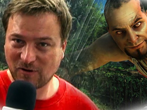 Far Cry 3 nos impressions