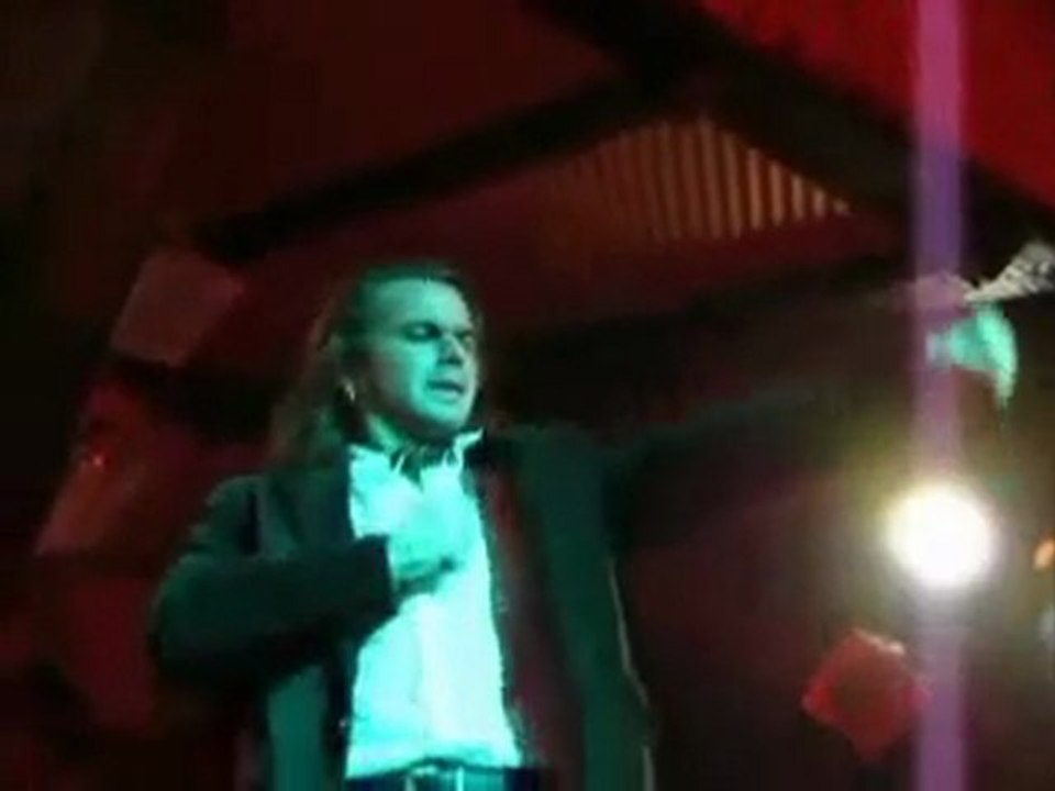 Pepe Flores. Corral de la Pacheca 1