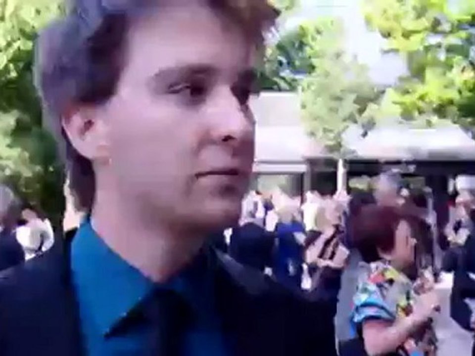 En directo, desde Bayreuth: la ópera'Parsifal'de Wagner en el cine- euromaxx | Euromaxx