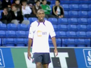 Bolton - F. Muamba ne rejouera pas