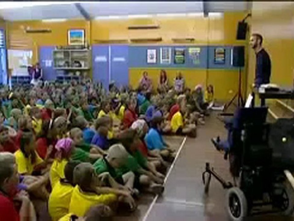 The Most Inspirational Video You Will Ever See