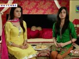Love Marriage Ya Arranged Marriage 15th August 2012 Video Part1