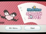 CGRundertow WARIO WARE SMOOTH MOVES for Nintendo Wii Video Game Review