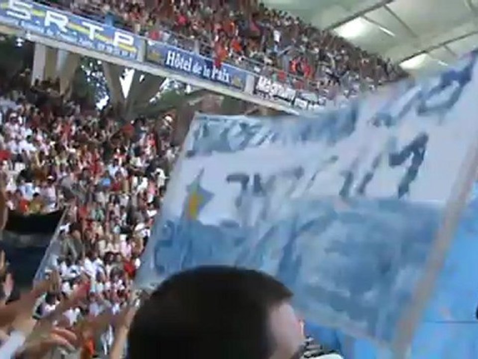 Reims OM
