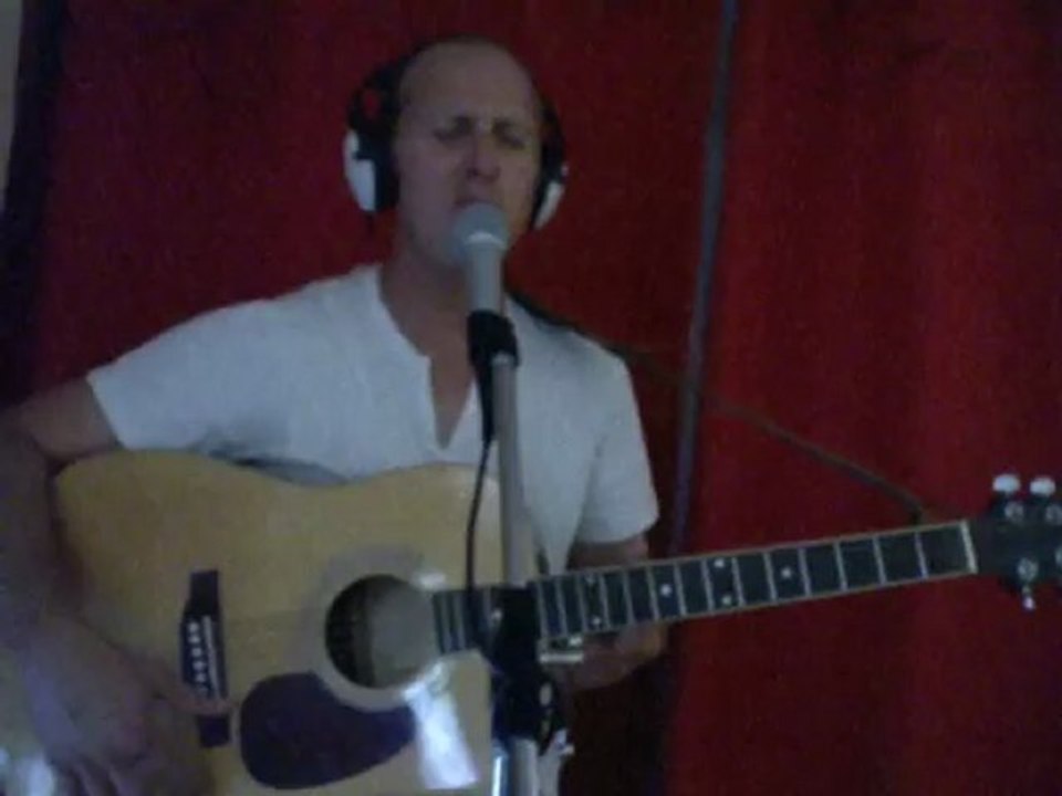 Christophe Maé J'ai laissé inédit rap