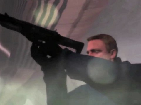 007 : Legends - Gamescom Trailer Permis de Tuer & Meurs un autre jour