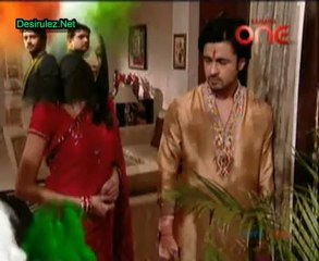 Jhilmil Sitaron Ka  - 15th August 2012 Part1
