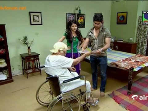 Saas Bina Sasural 15th August 2012 Video Watch Online Part1