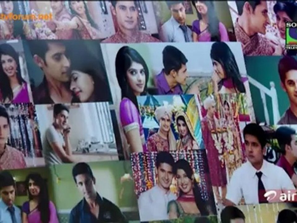 Saas Bina Sasural 15th August 2012 Video Watch Online Part2