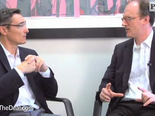 Skadden's Ivey on financing in Silicon Valley