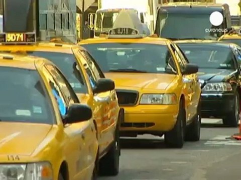 Usa: a luglio produzione industriale in crescita