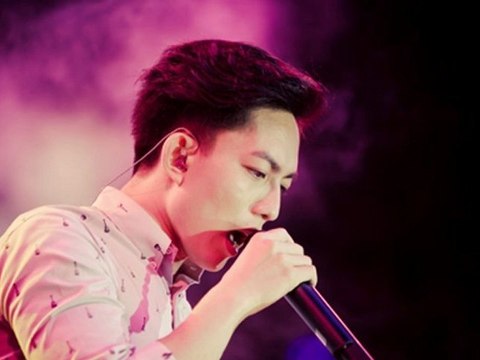 20120815 亞洲電台 音樂ALL STAR- 林宥嘉