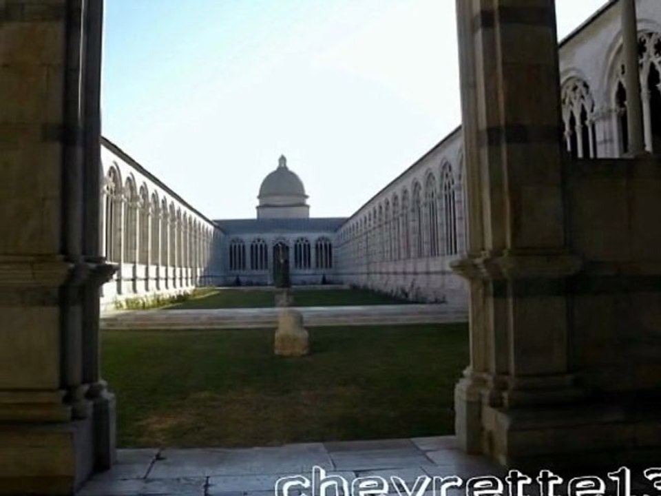 Camposanto fin
