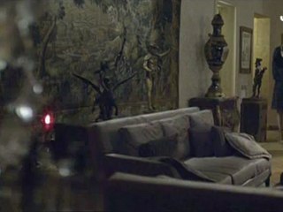 مسلسل مع سبق الاصرار الحلقة 27