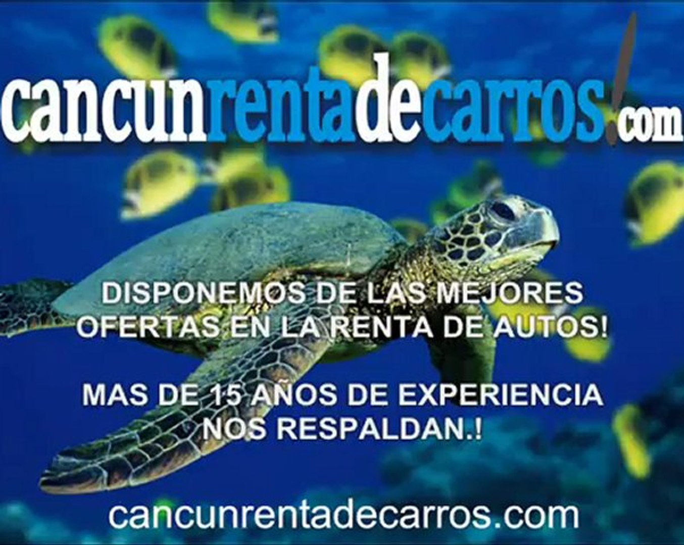 cancun renta de carros