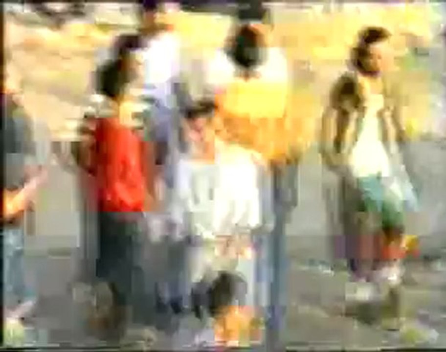 Har-El's-Circle Of Light Party 1993 Israel Nitzanim Beach