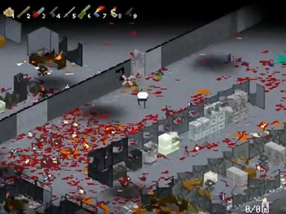 Let's Look At - Zombies