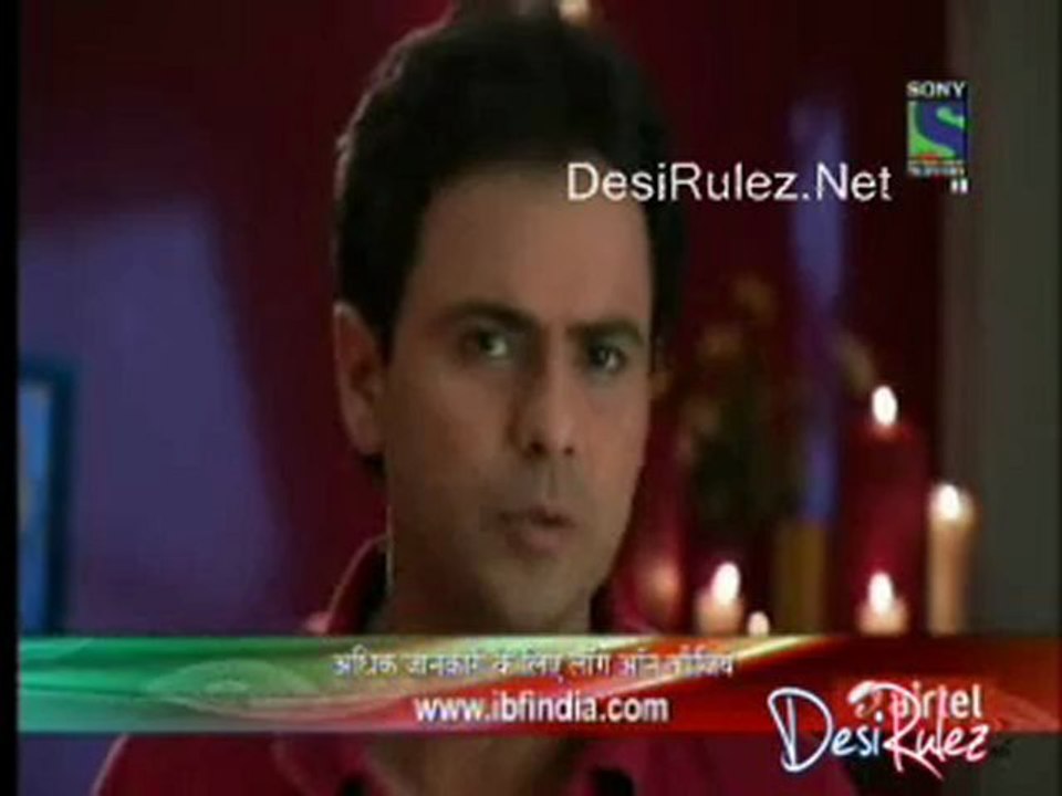 Kya Hua Tera Vaada 15th August 2012 pt1