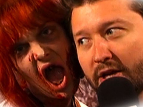 ZombiU nos impressions