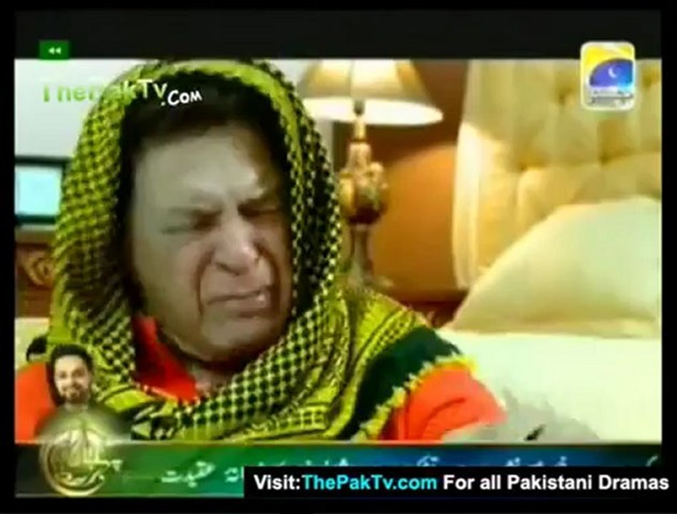 Kis Din Mera Viyah Howay Ga Season 2 By Geo TV Episode 28 - Part 3/3