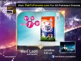 Meri Ladli by Ary Digital - Last Episode - Promo