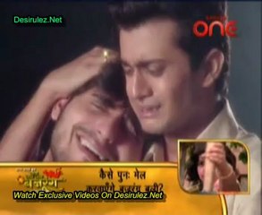 Tum Sang Preet Lagayi Sajna - 15th August 2012 Part1