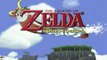 CGRundertow THE LEGEND OF ZELDA: THE WIND WAKER for Nintendo GameCube Video Game Review