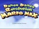 CGRundertow DANCE DANCE REVOLUTION MARIO MIX for Nintendo GameCube Video Game Review