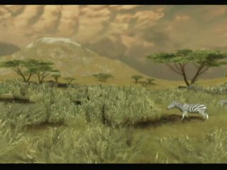 CGRundertow CABELA'S AFRICAN SAFARI for PS2 Video Game Review