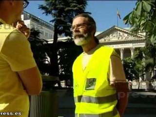 Parados y PSM aprueban la prórroga de los 400 euros