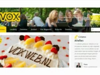 Nieuwsuitzending 15 augustus