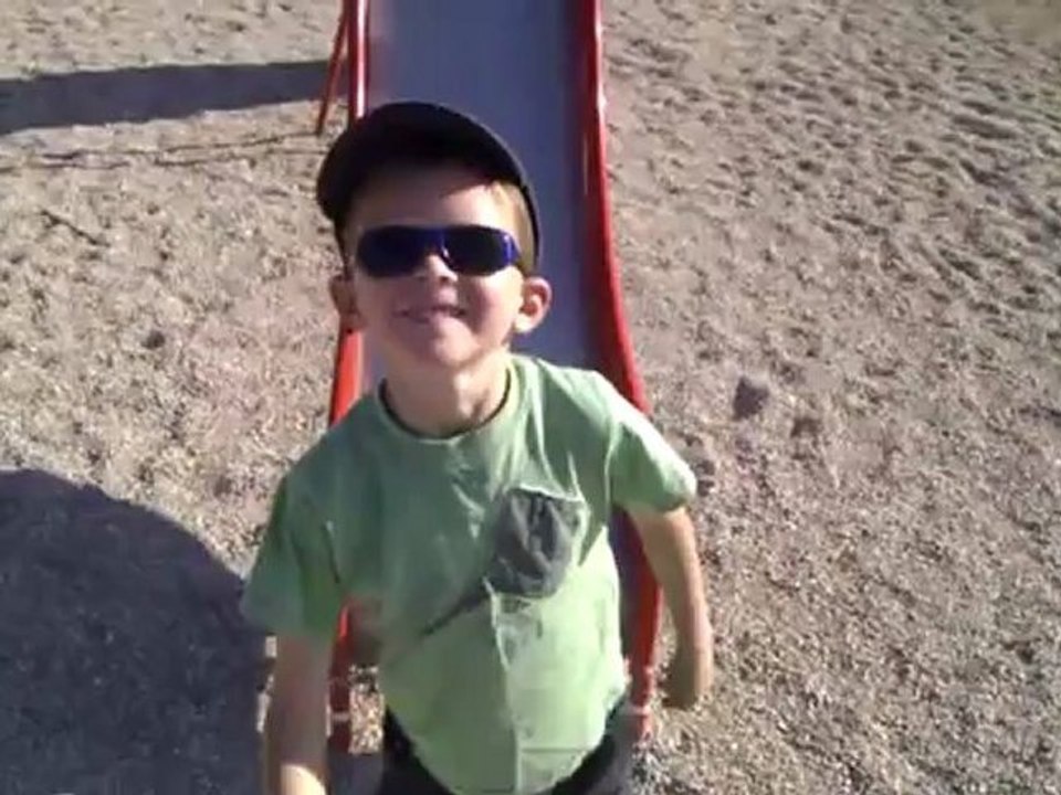 toboggan 1