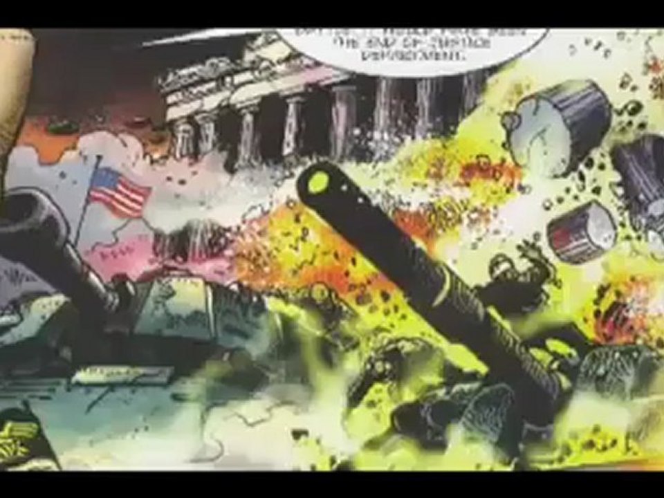 Dredd 3D - Featurette [VO|HQ]