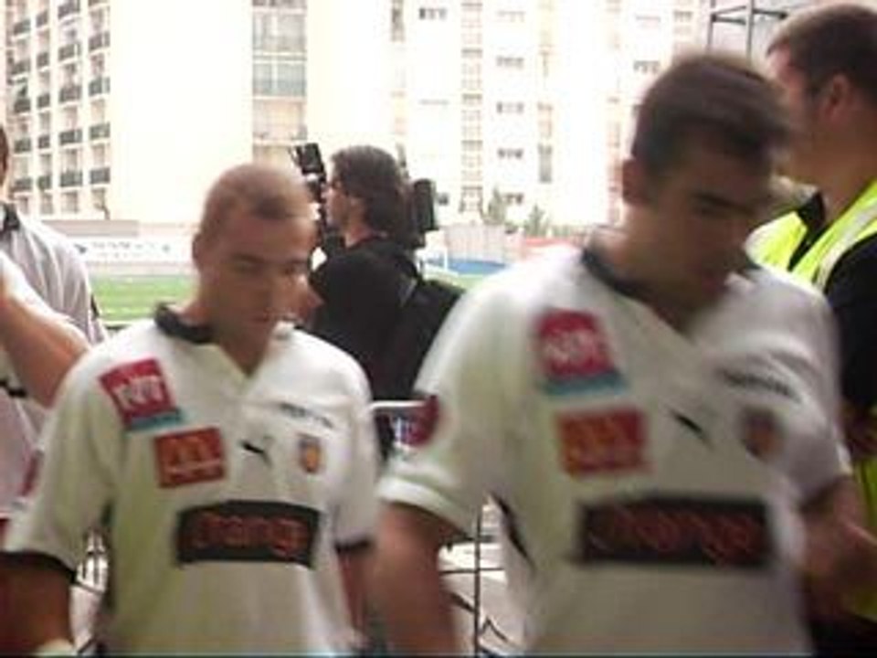 avant match 2