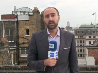 INFORME A CÁMARA: Tercera hospitalización del duque de Edimburgo en ocho meses