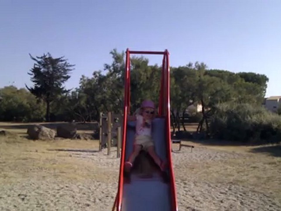 toboggan