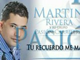 TU RECUERDO ME MATA - MARTIN RIVERA _El Elegido_ - Música Popular Colombia(240p_H.264-AAC)