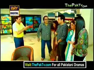Band Baje Ga By Ary Digital [Episode 22] Part 3