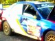 Rally Crash at Rally America event by JT Rally Team