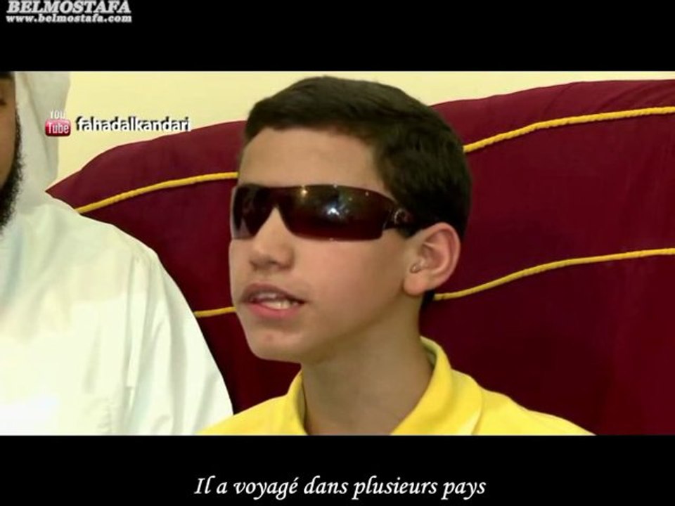 Message au sujet du Coran [VOstFR]