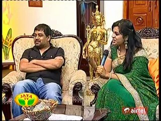 Kumki - Oru Sirappu Paarvai - Independence Day Spl