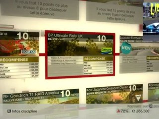 Collin Mrea Dirt [18] la fin arrive bientot