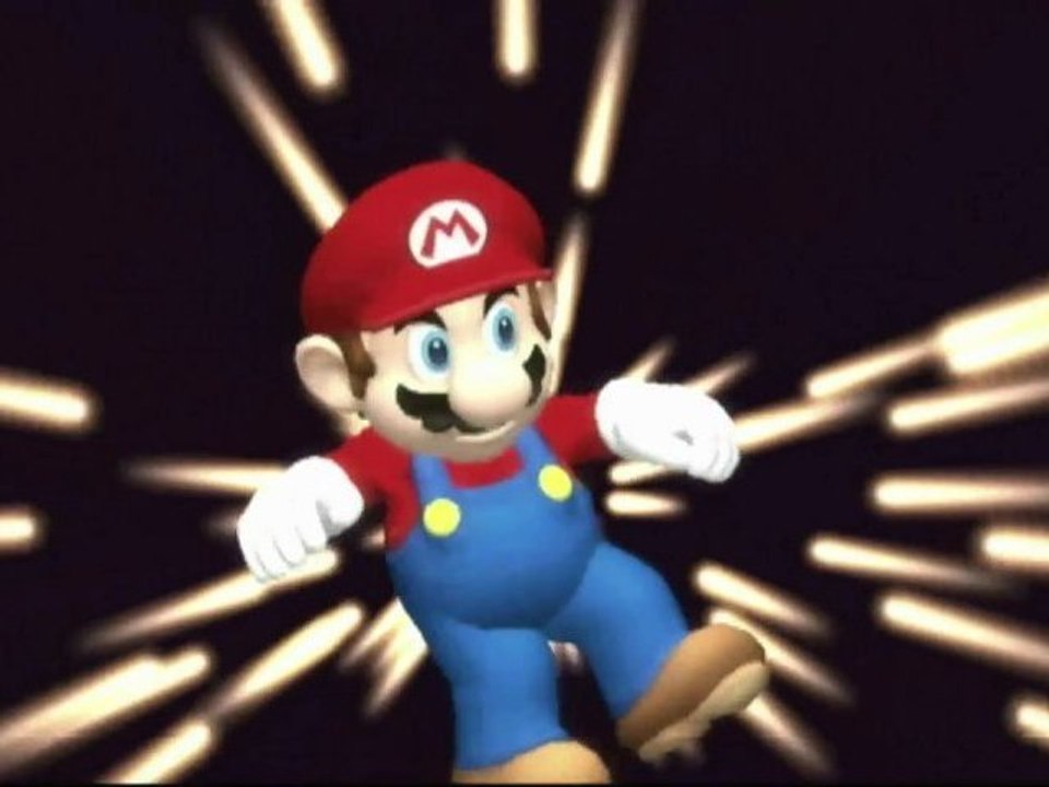 CGRundertow MARIO PARTY 8 for Nintendo Wii Video Game Review