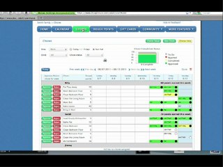 DoughMain: Chores Tracker, Family Organization Tools, Allowance